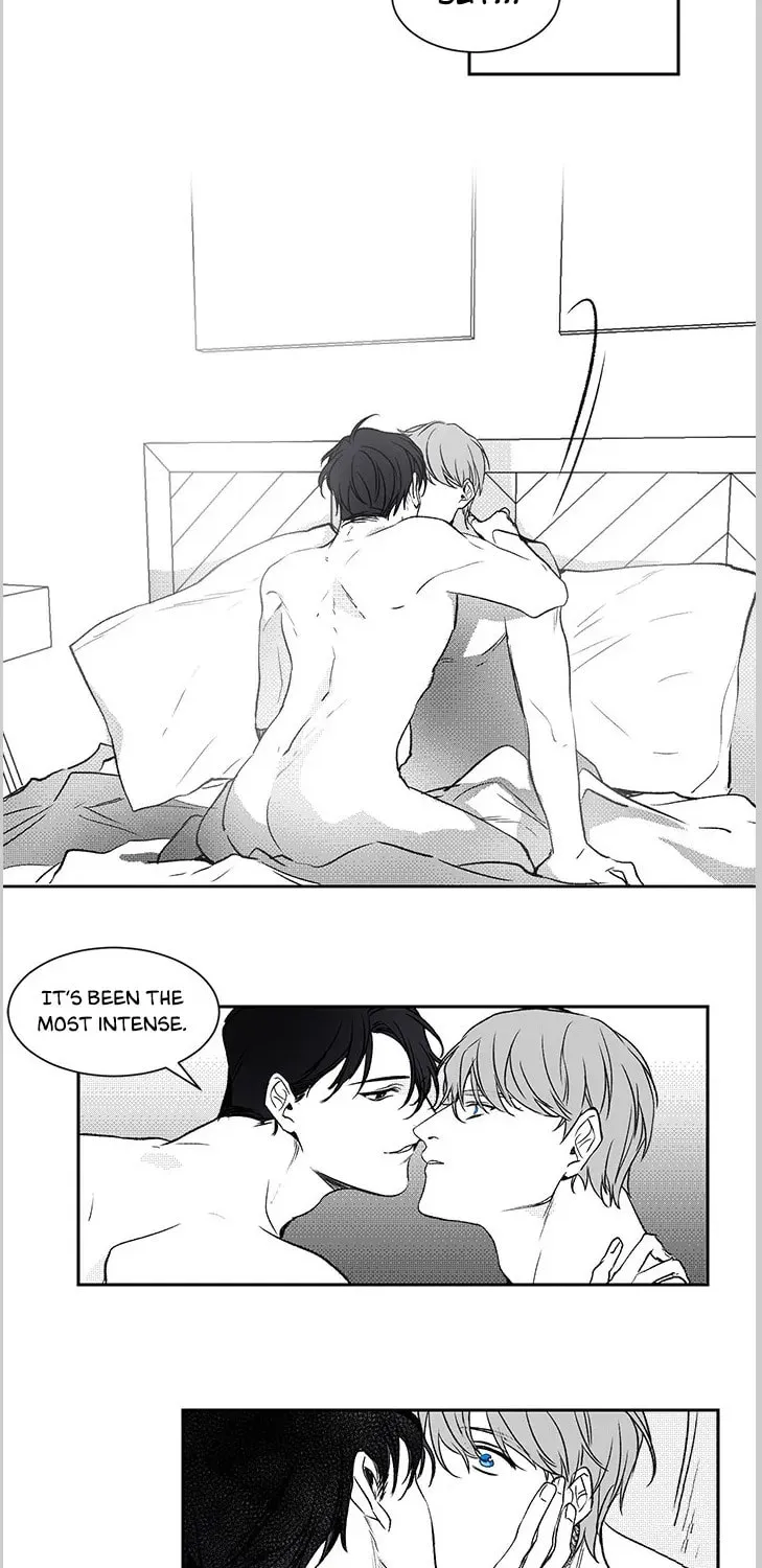 Read Chess and Rawin chapter 7 image 26 on Lezhin