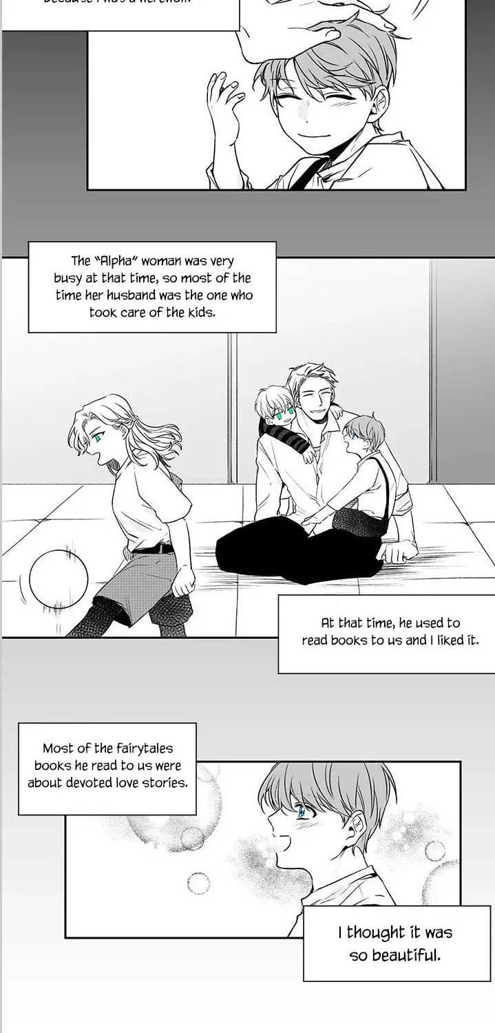 Read Chess and Rawin chapter 7 image 3 on Lezhin