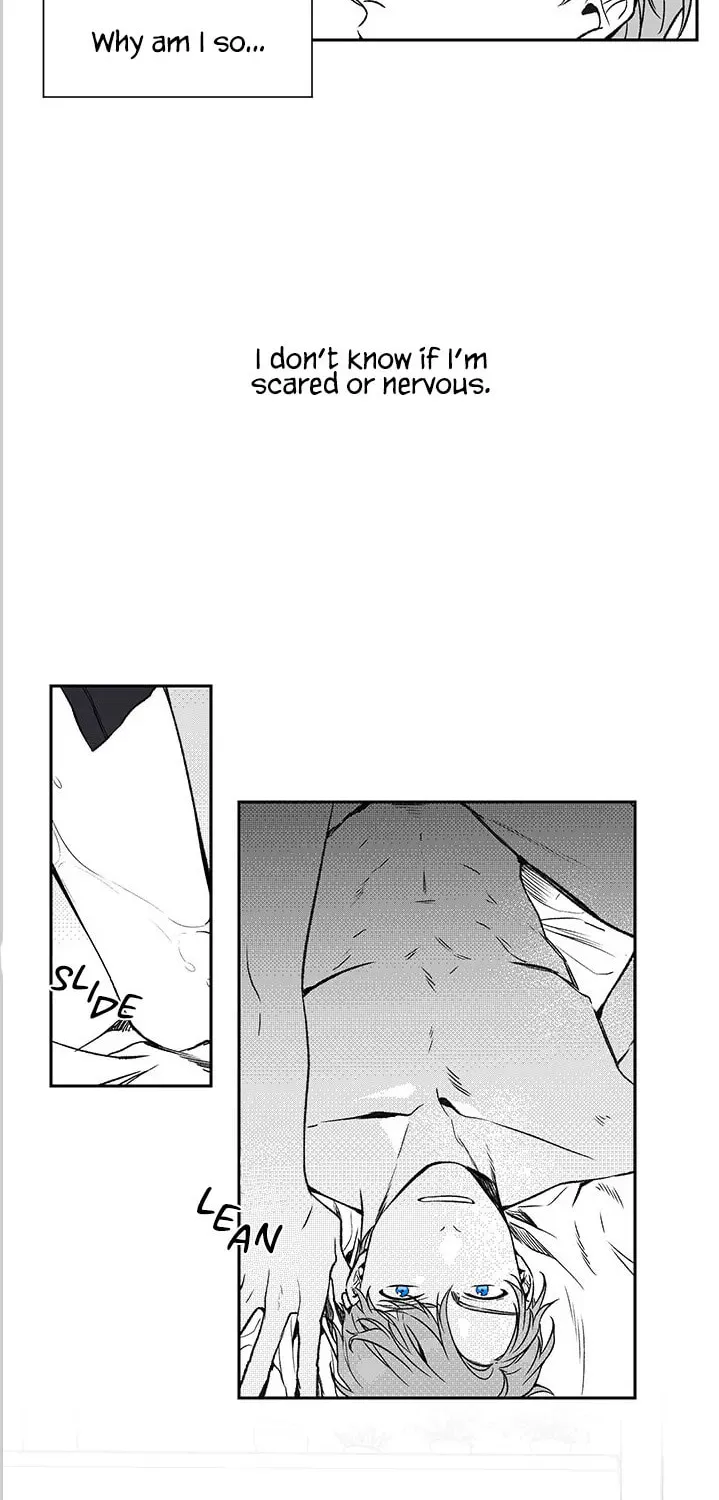 Read Chess and Rawin chapter 7 image 6 on Lezhin