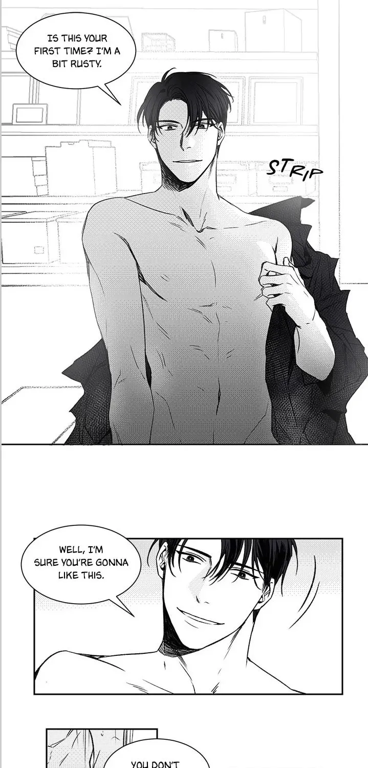 Read Chess and Rawin chapter 7 image 7 on Lezhin