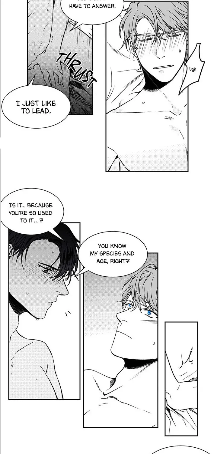 Read Chess and Rawin chapter 7 image 8 on Lezhin