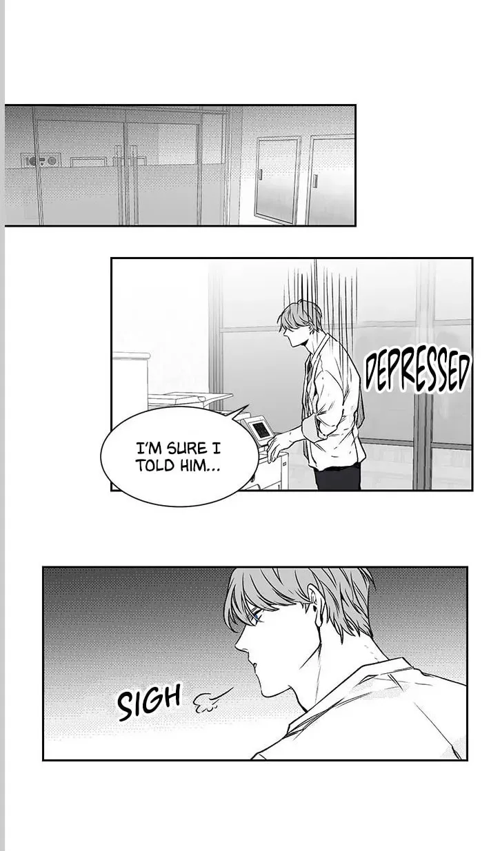 Read Chess and Rawin chapter 8 image 10 on Lezhin