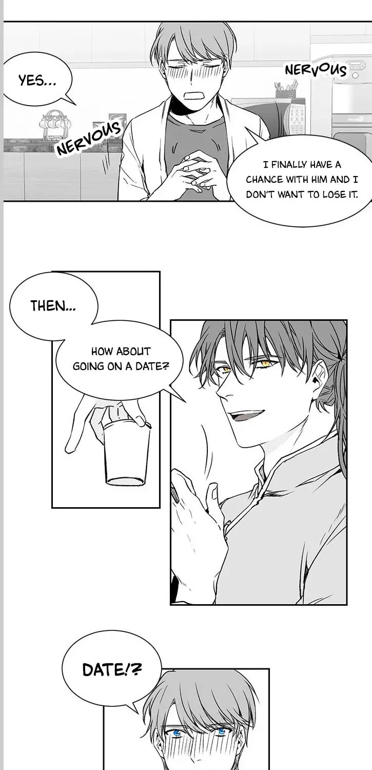 Read Chess and Rawin chapter 8 image 15 on Lezhin