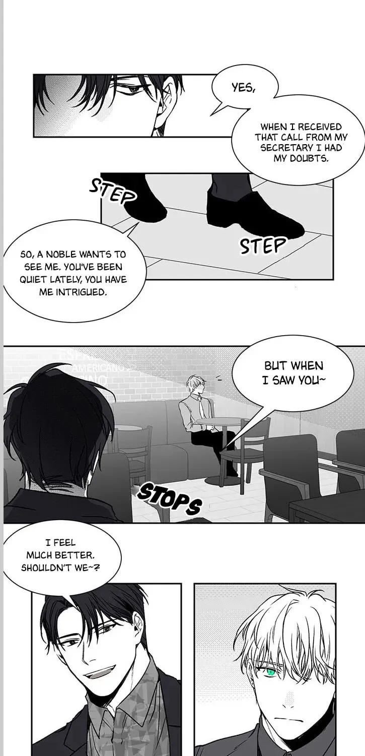 Read Chess and Rawin chapter 8 image 21 on Lezhin