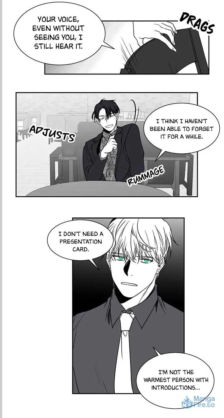 Read Chess and Rawin chapter 8 image 23 on Lezhin