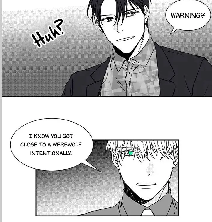 Read Chess and Rawin chapter 8 image 25 on Lezhin