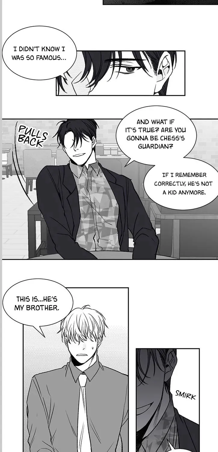 Read Chess and Rawin chapter 8 image 29 on Lezhin
