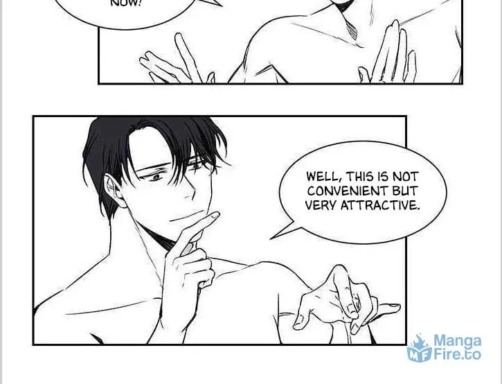 Read Chess and Rawin chapter 8 image 3 on Lezhin