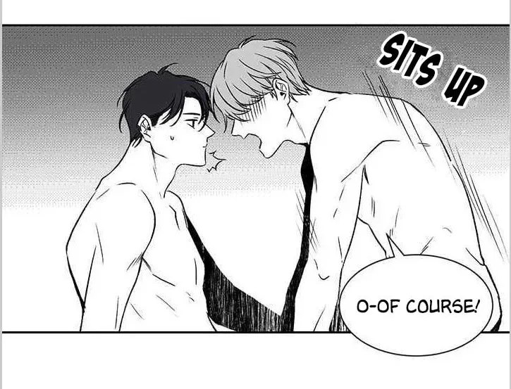 Read Chess and Rawin chapter 8 image 5 on Lezhin