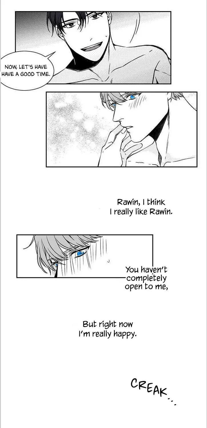 Read Chess and Rawin chapter 8 image 6 on Lezhin