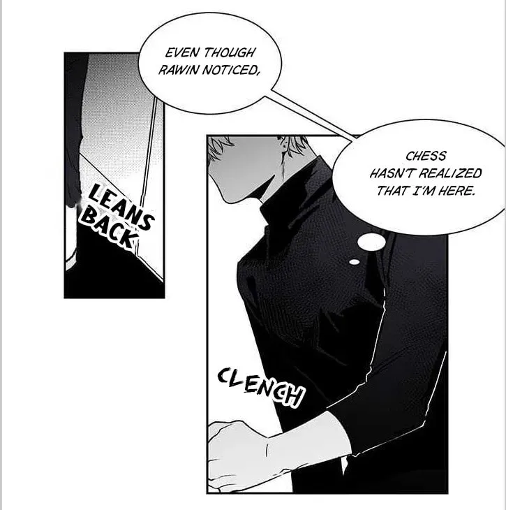 Read Chess and Rawin chapter 8 image 7 on Lezhin