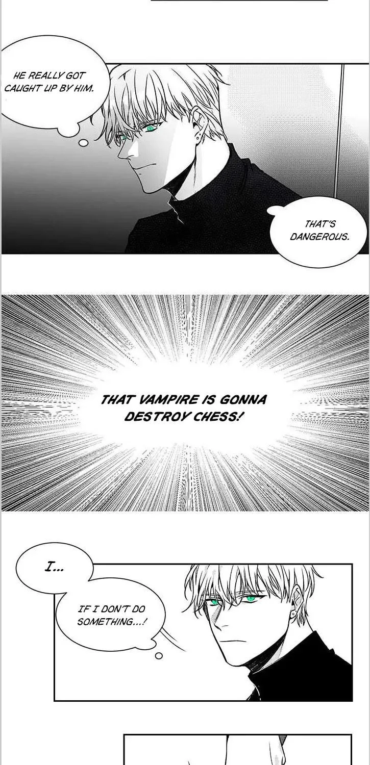 Read Chess and Rawin chapter 8 image 8 on Lezhin