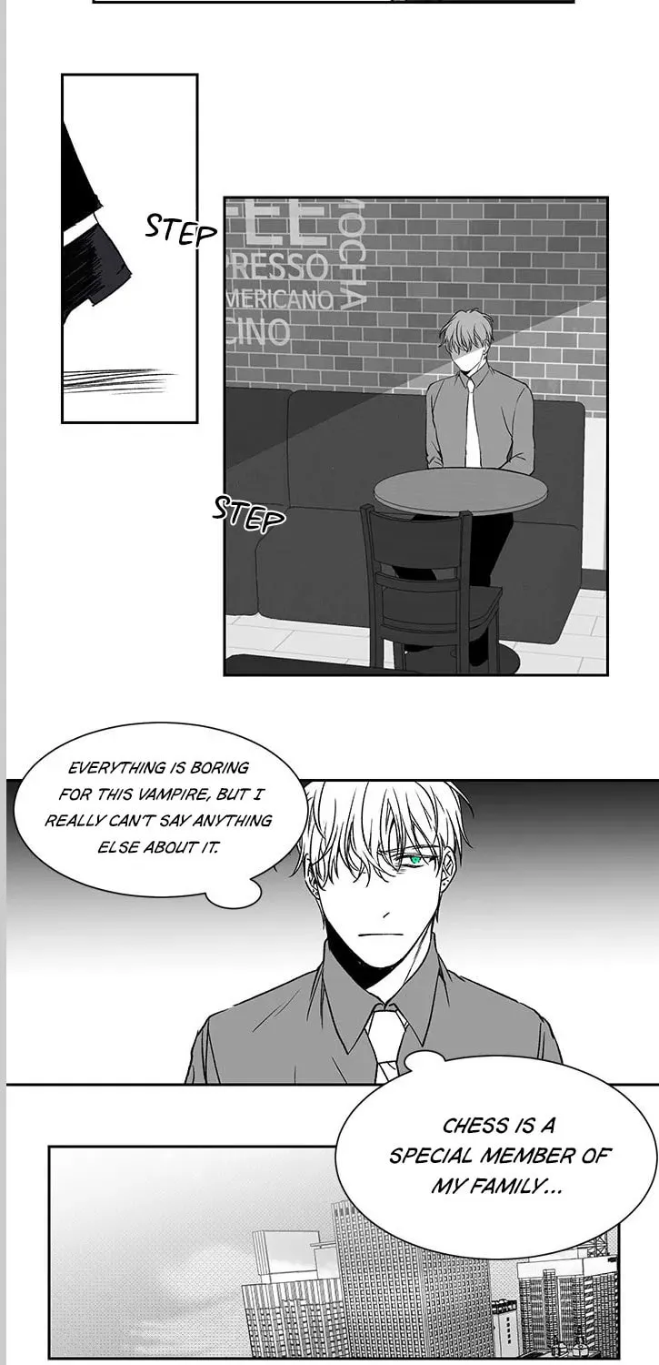 Read Chess and Rawin chapter 9 image 11 on Lezhin