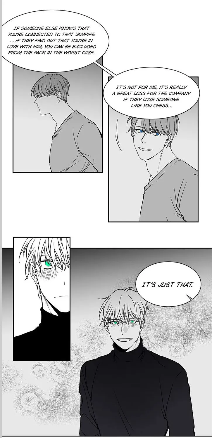 Read Chess and Rawin chapter 9 image 12 on Lezhin
