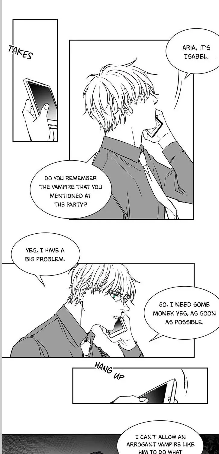Read Chess and Rawin chapter 9 image 14 on Lezhin