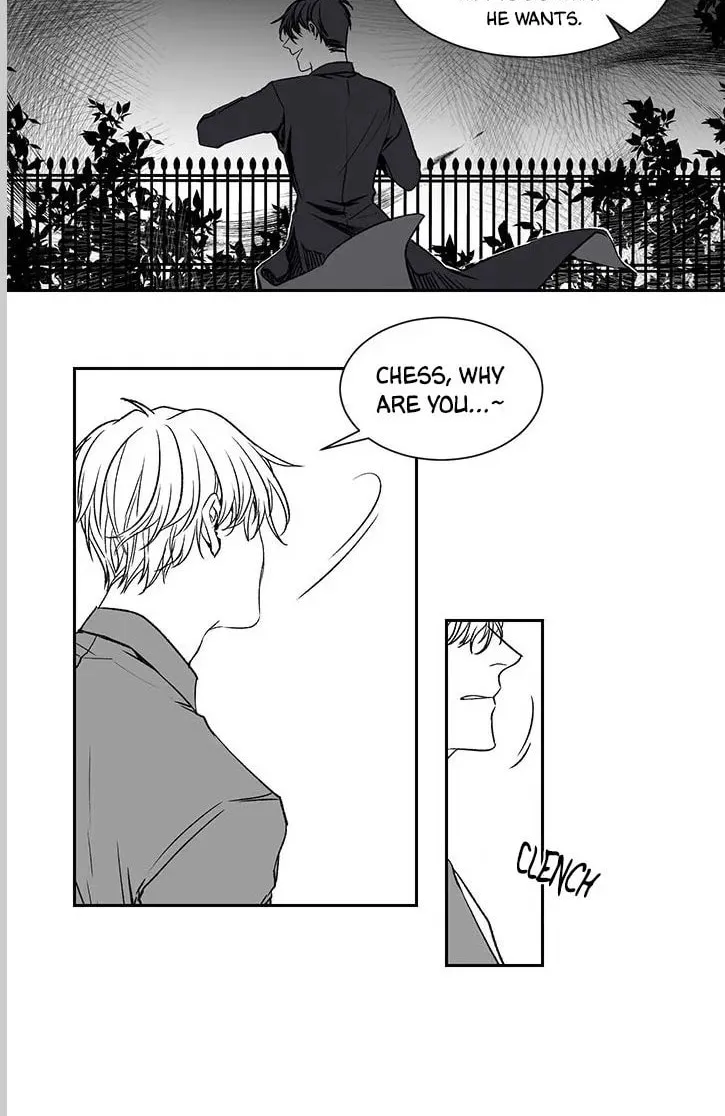 Read Chess and Rawin chapter 9 image 15 on Lezhin