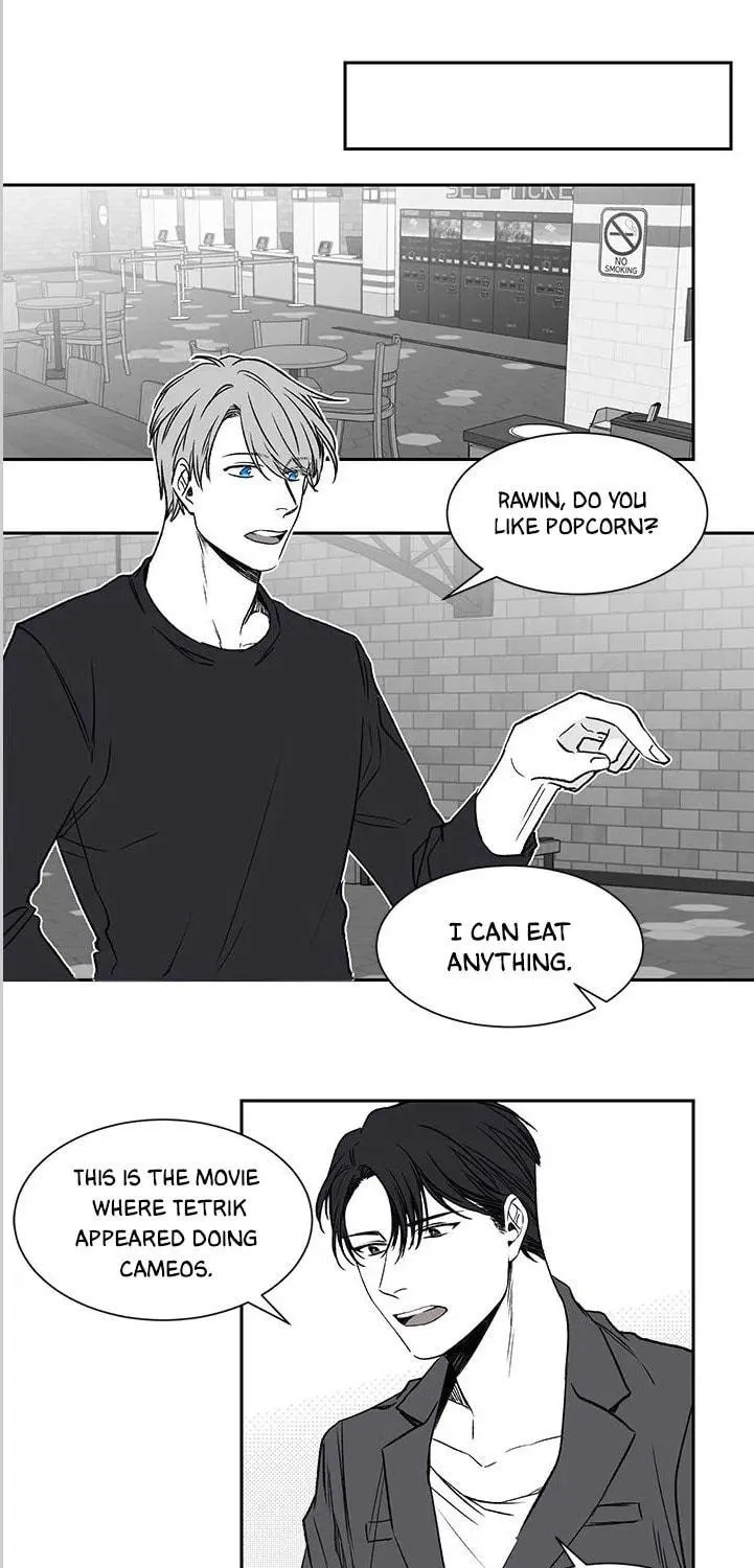 Read Chess and Rawin chapter 9 image 16 on Lezhin