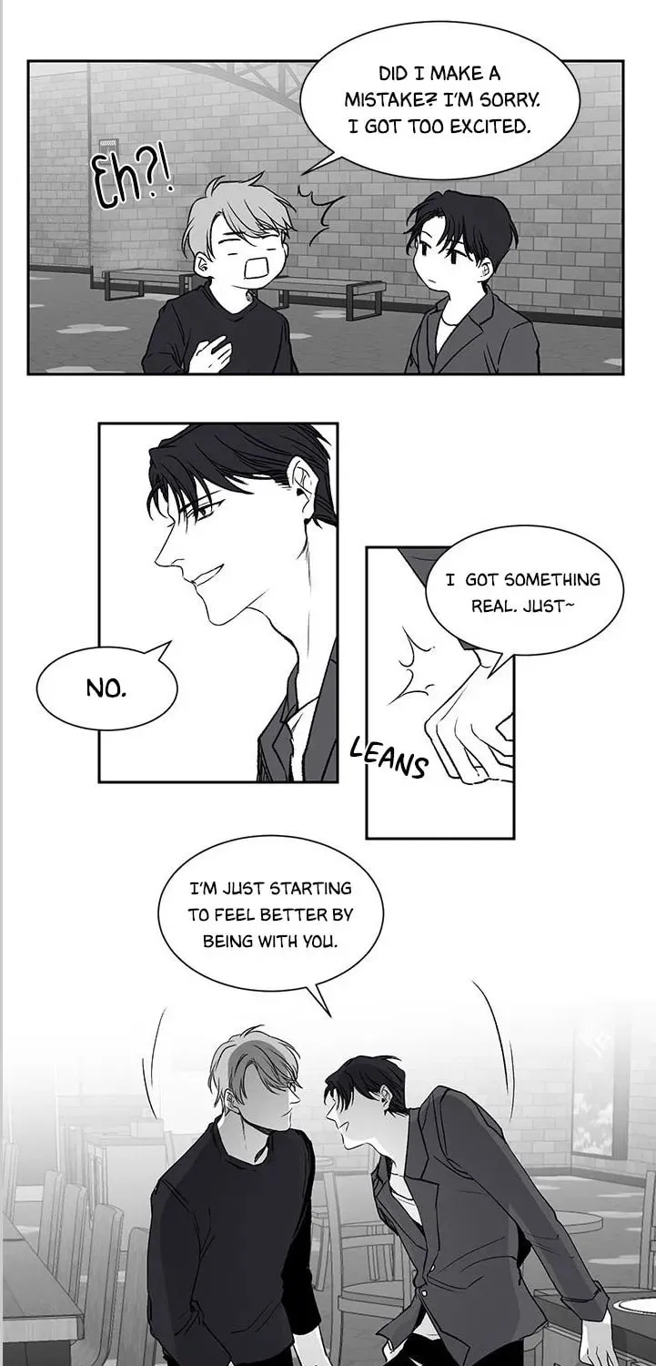 Read Chess and Rawin chapter 9 image 20 on Lezhin