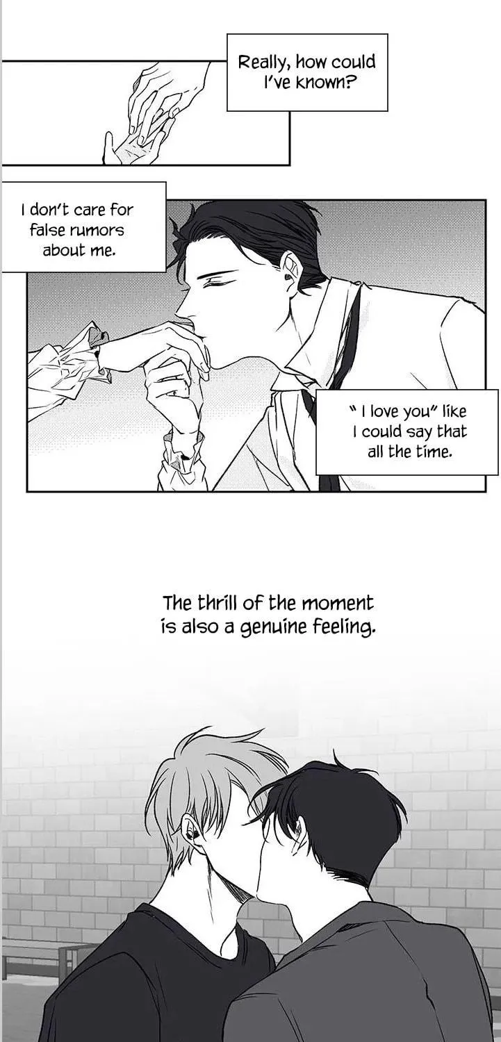 Read Chess and Rawin chapter 9 image 23 on Lezhin