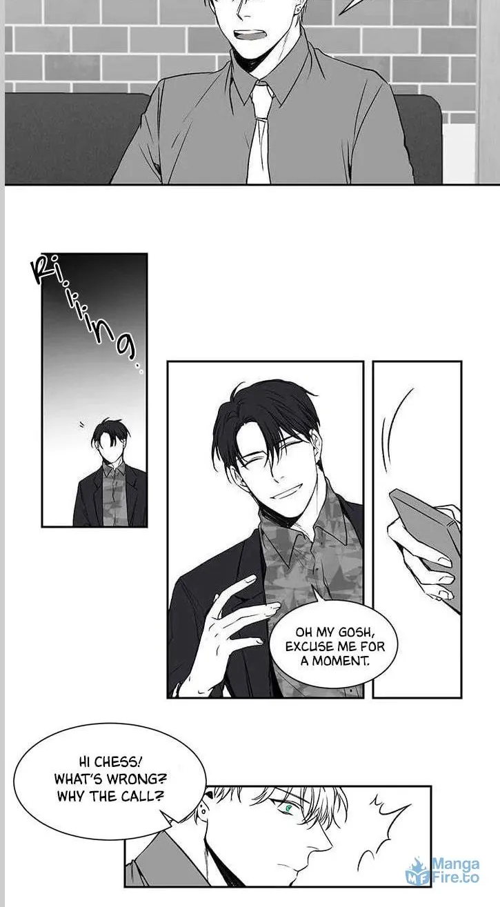 Read Chess and Rawin chapter 9 image 3 on Lezhin