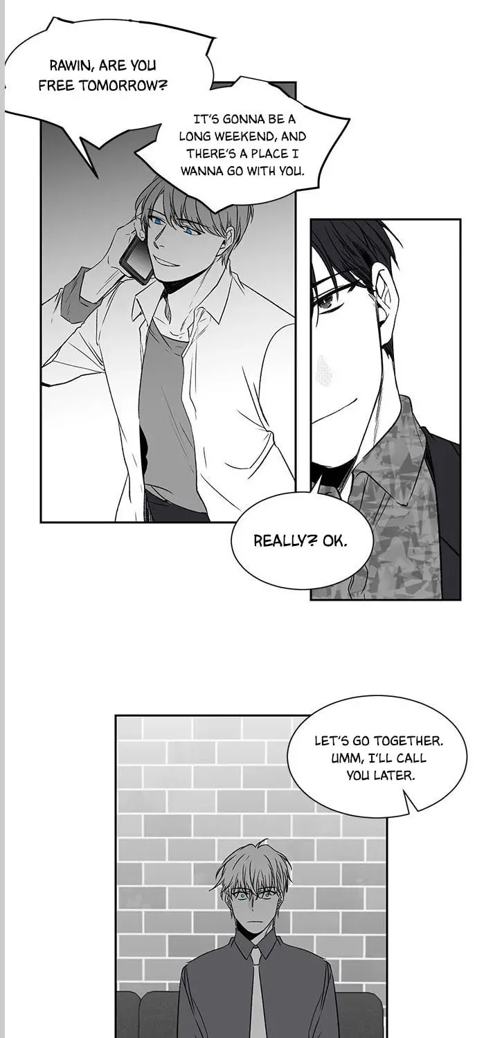 Read Chess and Rawin chapter 9 image 4 on Lezhin