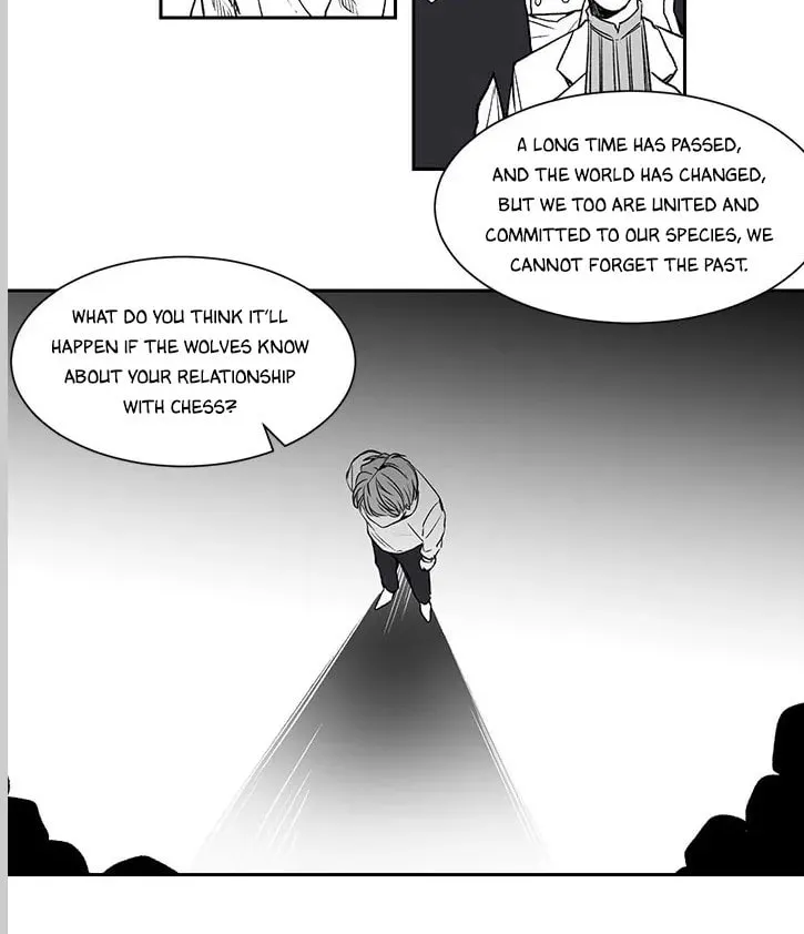Read Chess and Rawin chapter 9 image 8 on Lezhin
