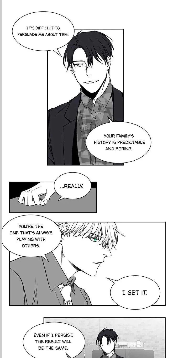 Read Chess and Rawin chapter 9 image 9 on Lezhin