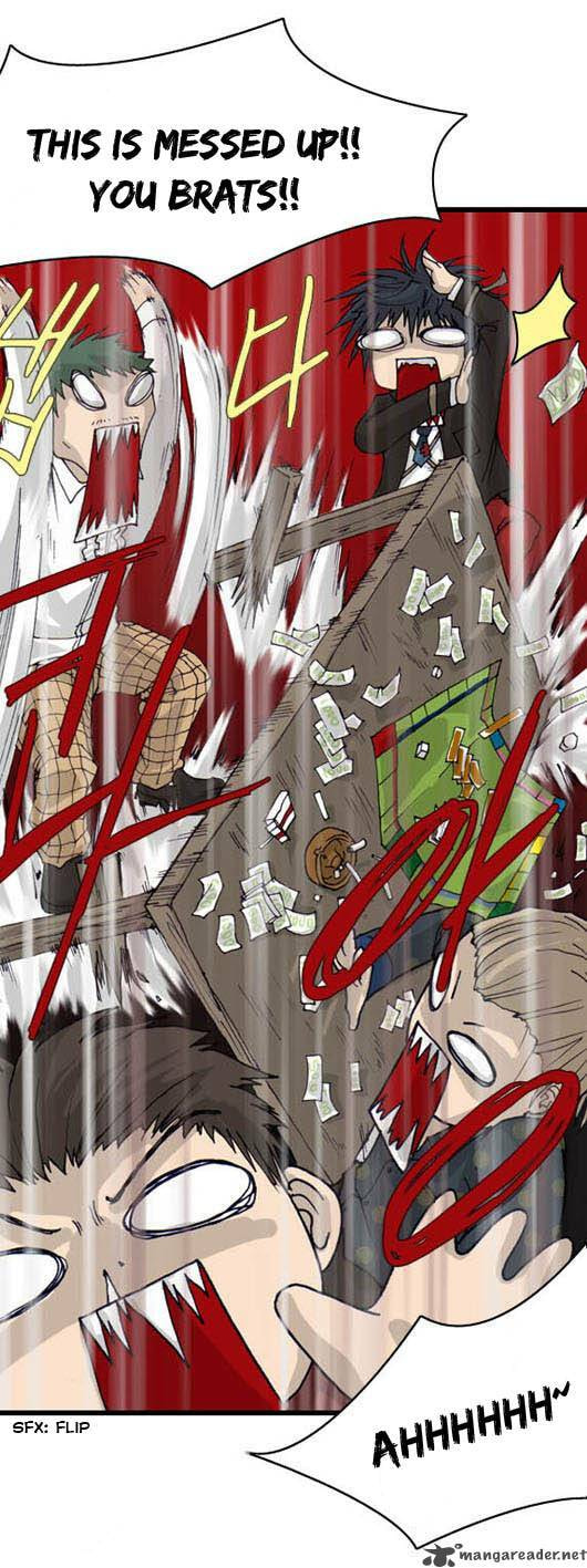 Read Chess Isle (Colored) chapter 1 image 14 on Lezhin