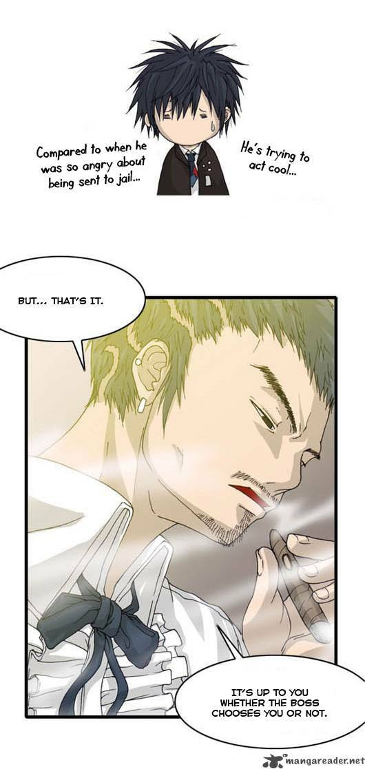 Read Chess Isle (Colored) chapter 1 image 17 on Lezhin