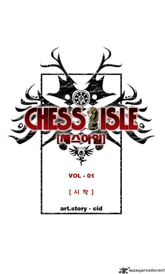 Read Chess Isle (Colored) chapter 1 image 2 on Lezhin