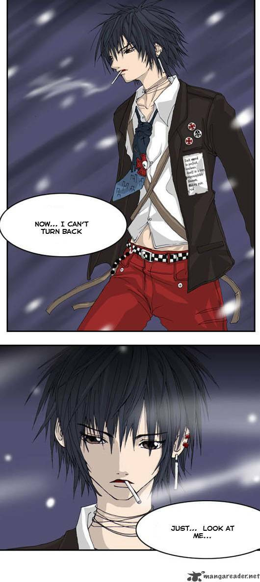 Read Chess Isle (Colored) chapter 1 image 4 on Lezhin