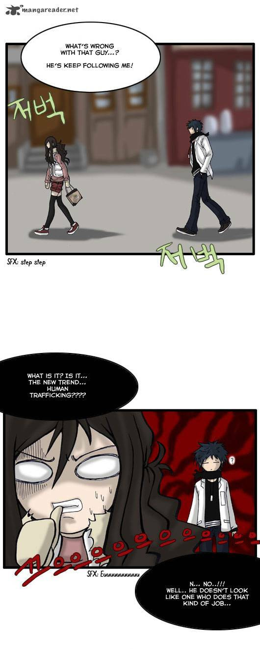 Read Chess Isle (Colored) chapter 10 image 10 on Lezhin