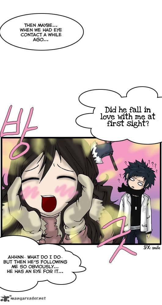 Read Chess Isle (Colored) chapter 10 image 11 on Lezhin