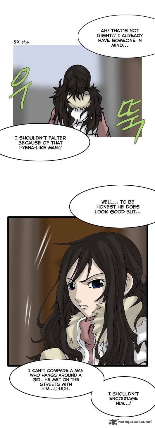Read Chess Isle (Colored) chapter 10 image 12 on Lezhin