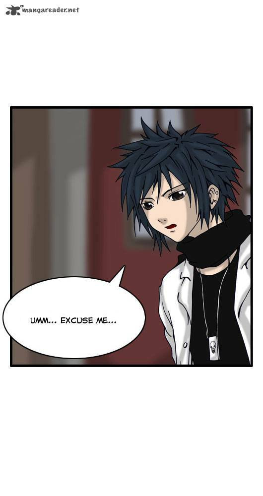 Read Chess Isle (Colored) chapter 10 image 13 on Lezhin