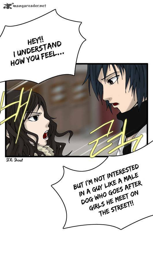 Read Chess Isle (Colored) chapter 10 image 14 on Lezhin