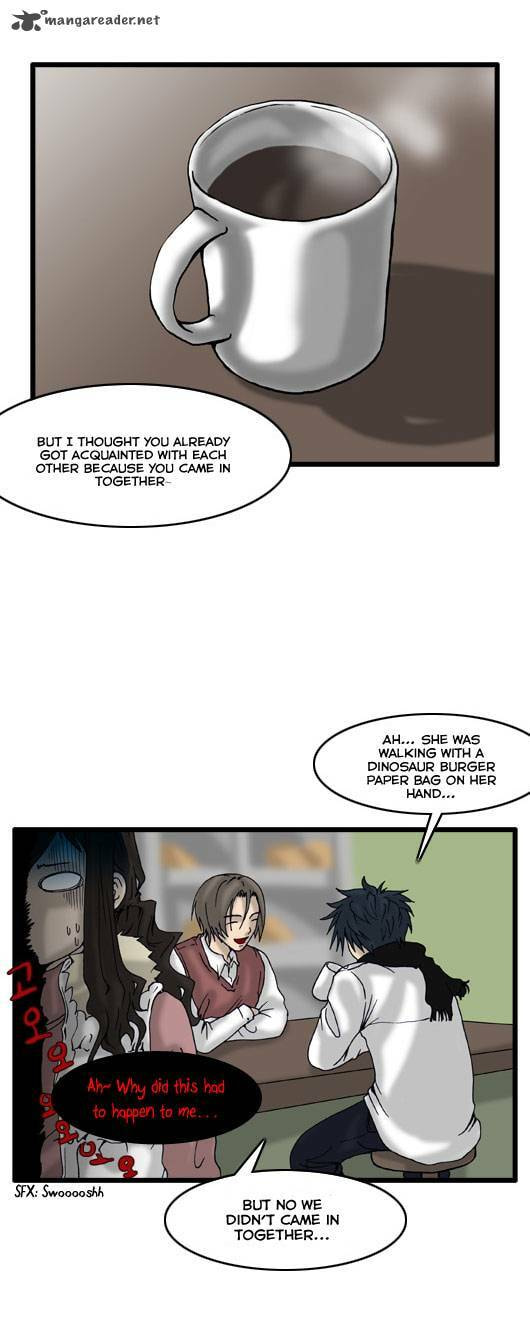 Read Chess Isle (Colored) chapter 10 image 16 on Lezhin