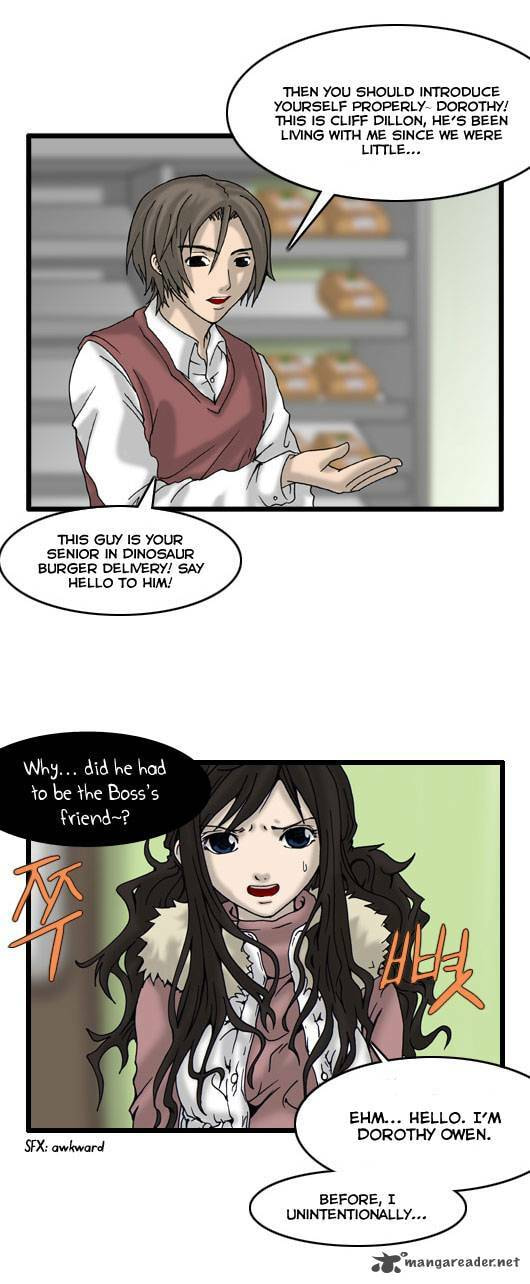 Read Chess Isle (Colored) chapter 10 image 17 on Lezhin