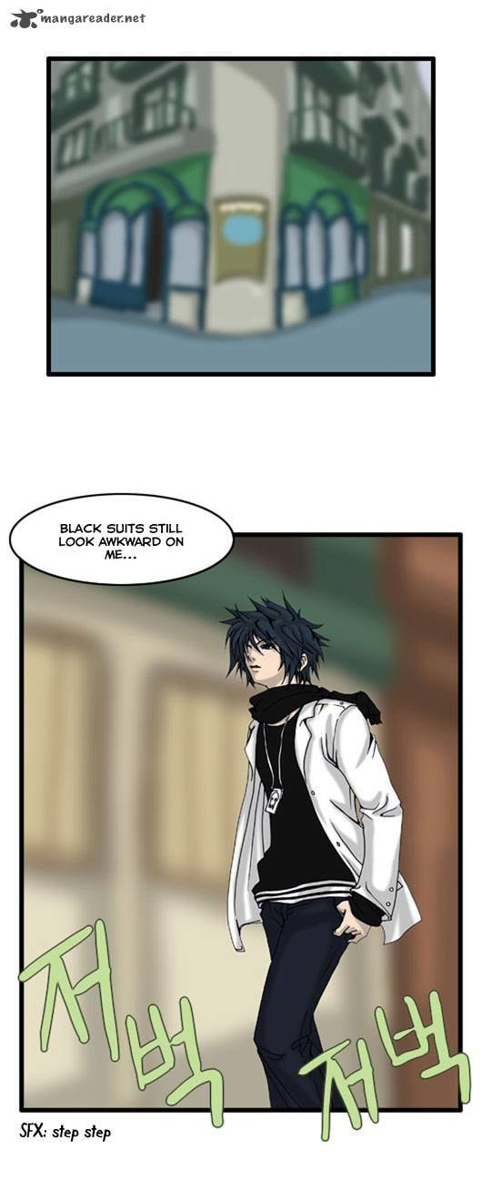 Read Chess Isle (Colored) chapter 10 image 3 on Lezhin