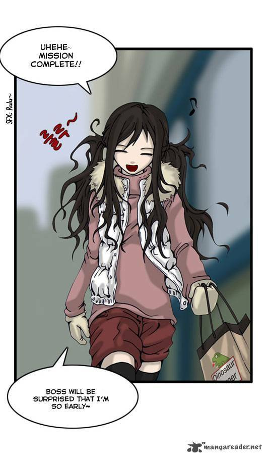 Read Chess Isle (Colored) chapter 10 image 4 on Lezhin