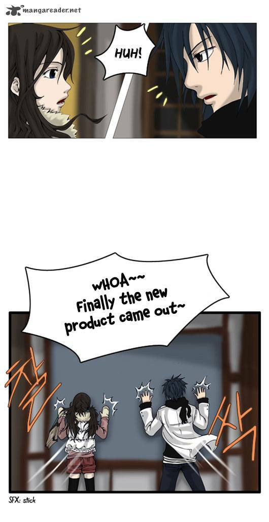 Read Chess Isle (Colored) chapter 10 image 5 on Lezhin