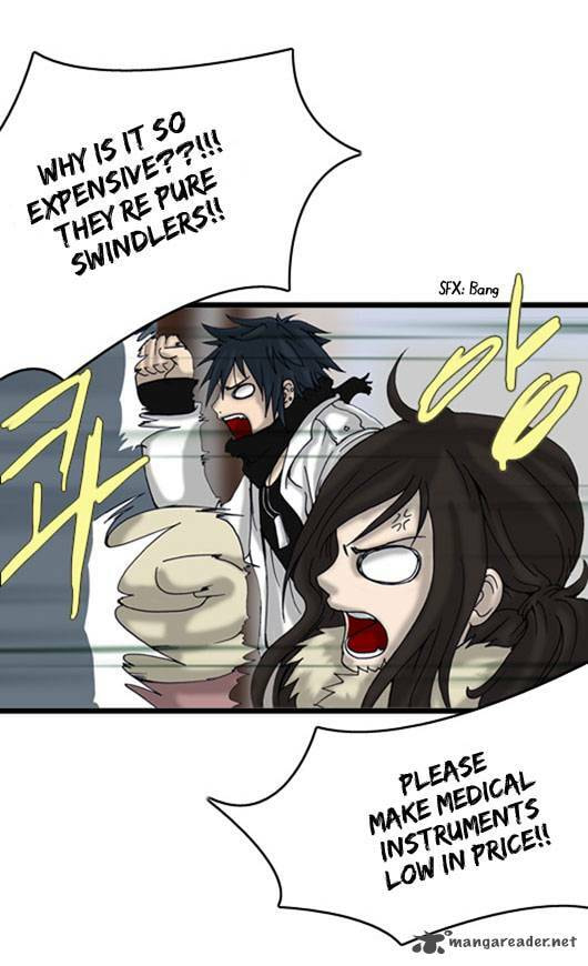 Read Chess Isle (Colored) chapter 10 image 7 on Lezhin