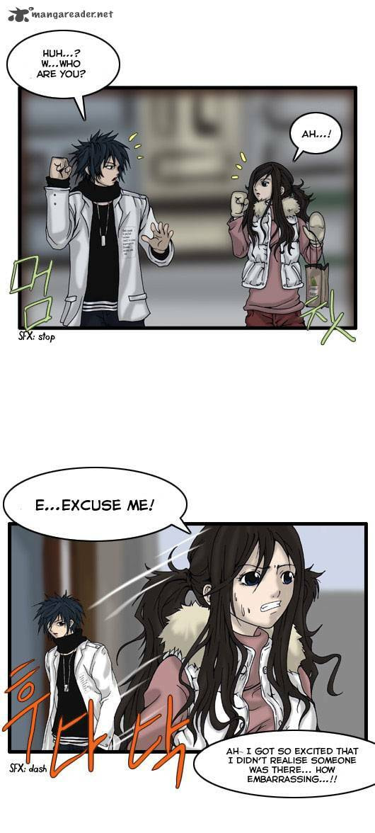 Read Chess Isle (Colored) chapter 10 image 8 on Lezhin