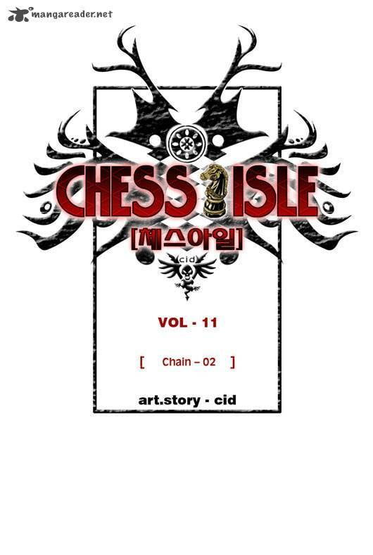 Read Chess Isle (Colored) chapter 11 image 1 on Lezhin