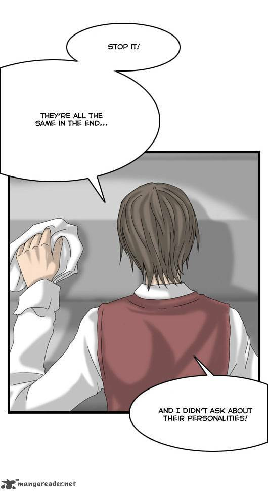 Read Chess Isle (Colored) chapter 11 image 10 on Lezhin