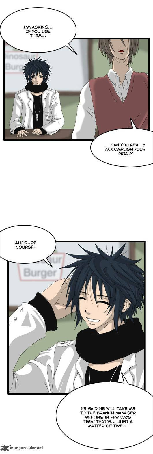 Read Chess Isle (Colored) chapter 11 image 11 on Lezhin