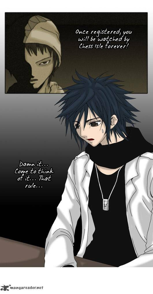 Read Chess Isle (Colored) chapter 11 image 14 on Lezhin
