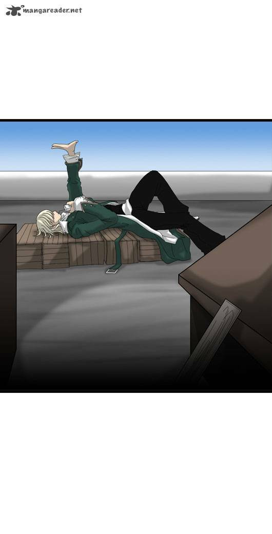 Read Chess Isle (Colored) chapter 11 image 18 on Lezhin