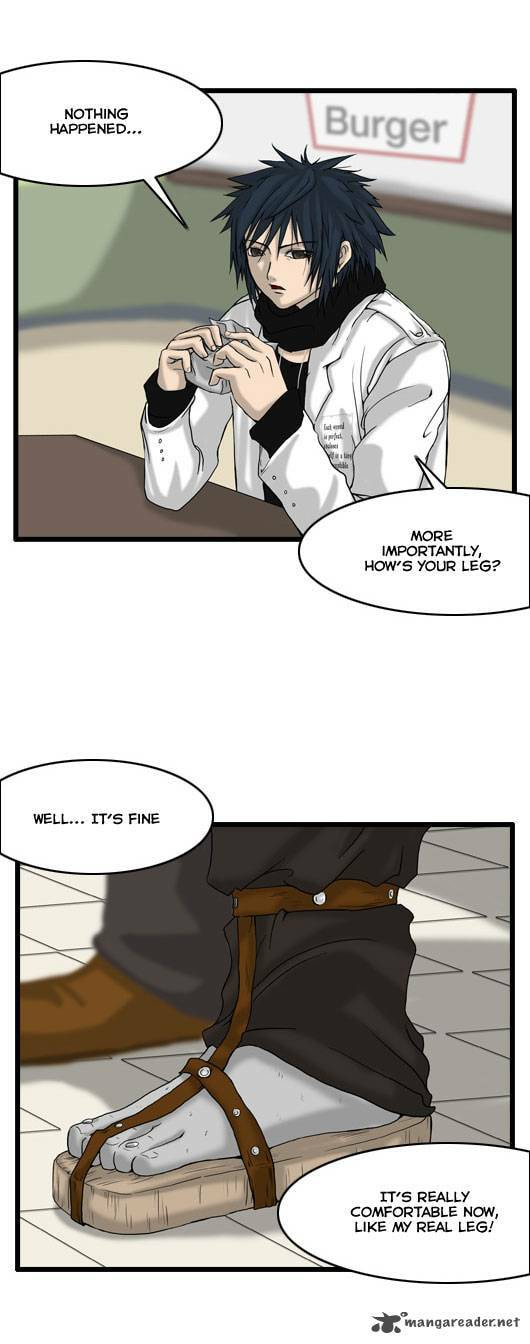 Read Chess Isle (Colored) chapter 11 image 3 on Lezhin