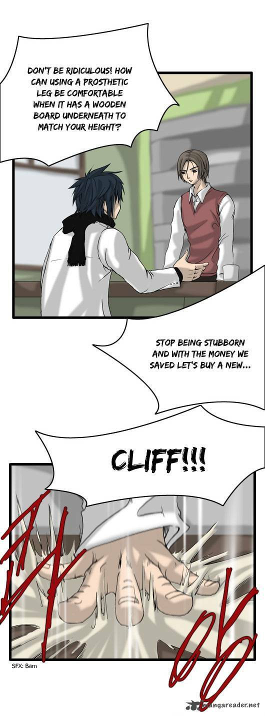 Read Chess Isle (Colored) chapter 11 image 4 on Lezhin